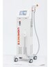 【全身脱毛】全身脱毛＋高保湿化粧水仕上げ　￥29,000→￥26,000