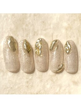 ¥7800 design定額コース