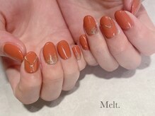 メルト(Melt.)/ニュアンス♪定額¥8980