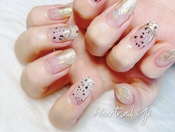 はあとねいる 宇治店/人気!!オリジナルデザイン