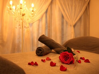 ディアローズ(Dear Rose)/静かで上質空間★