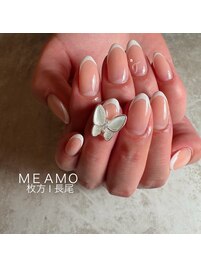 バーチャルフレンチ