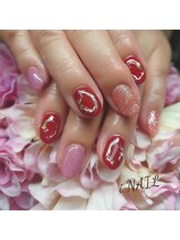 アイネイル(iNAIL)/