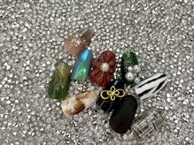 アンネ 元町店(ANNE)/【オーダーチップ】