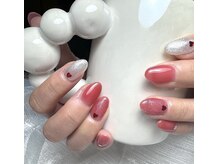 エムティーネイル(M.T nail)/