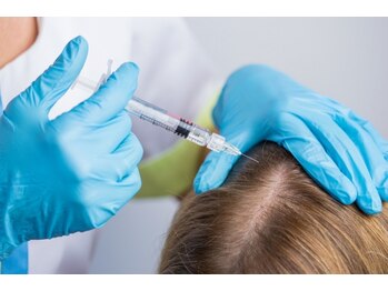 頭蓋骨 小顔矯正サロン グレースフィオーレ 札幌店(gracefiore)