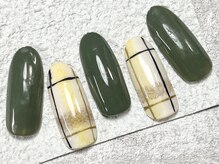 ルナウーナ 谷塚店(LUNAUNA)/定額クラッシック6050円