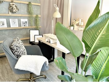 グラッドネイル(glad nail)