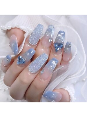 SAKURA Nail Salon 新宿