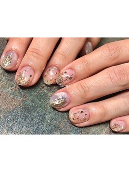 華やか系（イベント・ブライダル）が得意