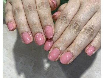 ビュー バイ ネオリーブ 用賀店(beau'r by neolive)/ちゅるんピンクk