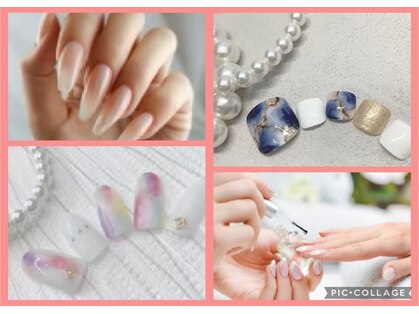 ビューティサロン マーメイドの写真