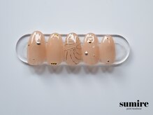 サロン スミレ(salon sumire)/定額メニュー