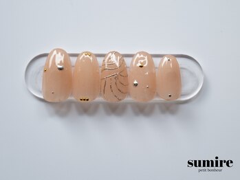 サロン スミレ(salon sumire)/定額メニュー