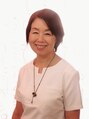 カラークリエーション/KUNIKO MIZOBUCHI