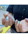 担当冨里　インスタ→@nes.okiai