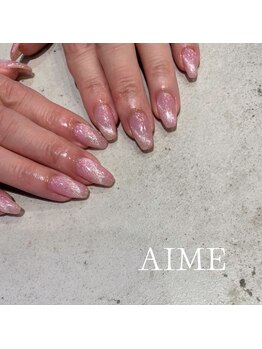 アイム(AIME)/シンプル