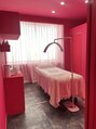 スパサロン 渋谷/脂肪冷却　SPA　SALON　渋谷