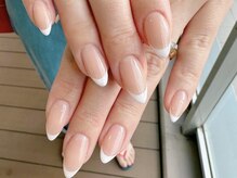 ビアンカ 北浦和店(Bianca)/バーチャルフレンチ¥7400