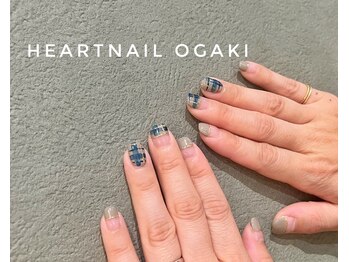 はあとねいる 大垣店/定番デザインハンド96