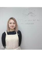 マニエ 加古川店(Manie) Hinako 