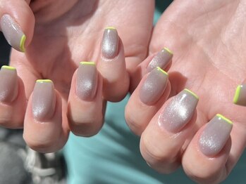 ワイワイ(yy)/おしゃれ