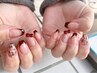 アートしたい方はこのクーポン！当日デザイン相談◎トレンドデザイン7000円～