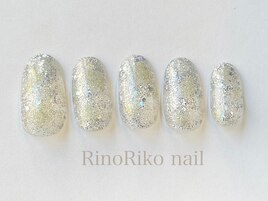 12月シンプルニュアンス 6　2024