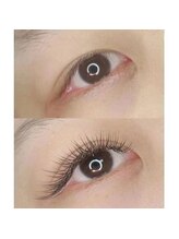 パンダアイラッシュ 上野(panda eyelash)/