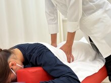 ほねつぎ太田高林はりきゅう接骨院