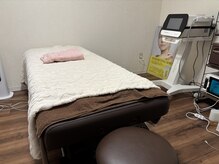 ブリランテ(Brillante)の雰囲気（落ち着いた雰囲気の完全プレイベートサロンです！）