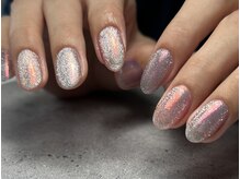 エムズネイルズ(M's Nails)/プラチナマグネット