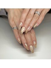 ララネイル(LALA nail)/定額デザイン