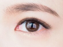ラッシュラッシュ イーストモール店(Lash Rush)の雰囲気（【6Dエクステ】Cカール10mm420本イメージ）