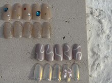 レナトゥス(Renatus)/【misuzu限定】アシンメトリー