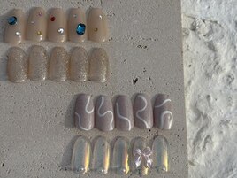 【misuzu限定】アシンメトリー