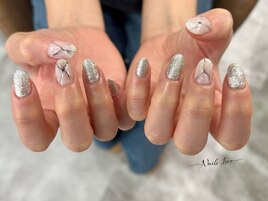シンプル×透明感×大理石