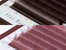 フルール(fleur)/カラーエクステ♪