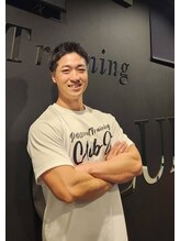 クラブジェイ(CLUB-J) 藤原 和真