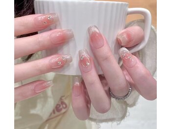 ピュアアンドリッチネイルサロン(Pure&Rich Nail Salon)/