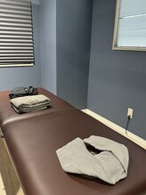 全力ストレッチ 大阪日本橋 難波店