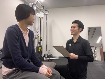 整体院日々 札幌すすきの院(hibi)の写真/自己流ダイエット失敗続きではないですか？運動なしで体の内側からアプローチ★痩身と違う健康ダイエット☆