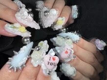 ウォル トウキョウ 渋谷(WOL TOKYO)/180min