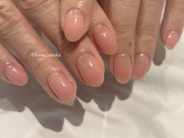 【パラジェル】ワンカラー