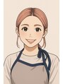 ココネイル(coconail) HANA staff