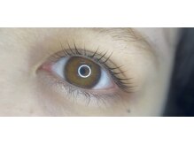 リラネイルサロン/韓国風まつげパーマ