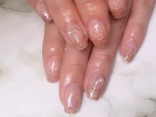 サロン ド スーリール 新市街店(salon de SOURIRE)/◇ラメグラ◇