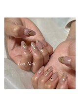 ロア ネイル(Loa_Nail)/