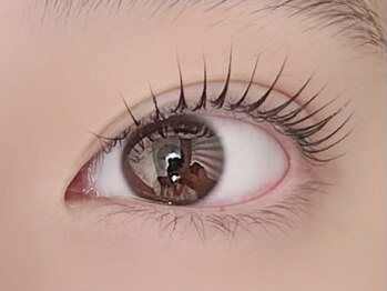 プラスエオノ エオノ(Plus Eono)/ラッシュリフト