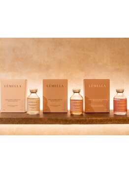 大人女性向けこだわりサロン